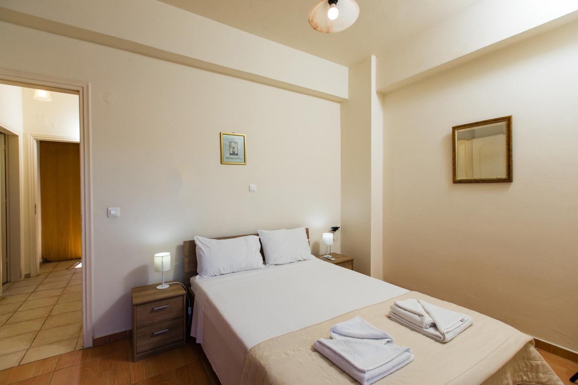 Villa Eleni Asprouliánoi 外观 照片