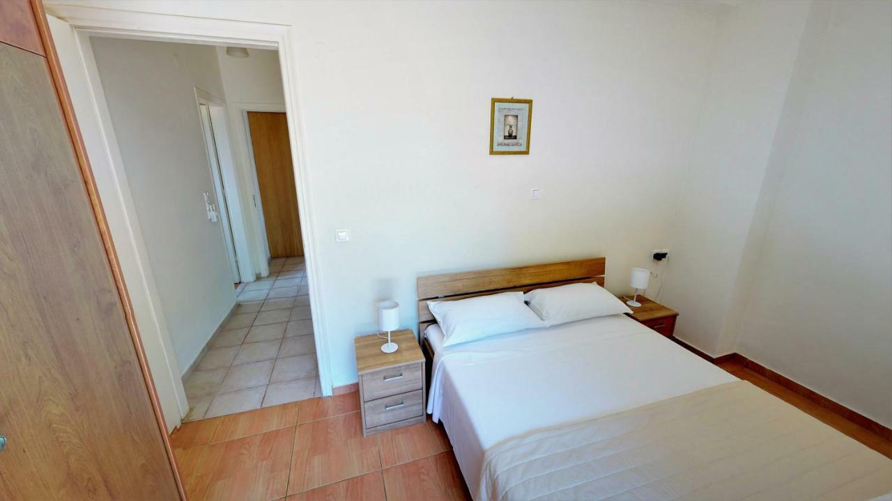 Villa Eleni Asprouliánoi 外观 照片